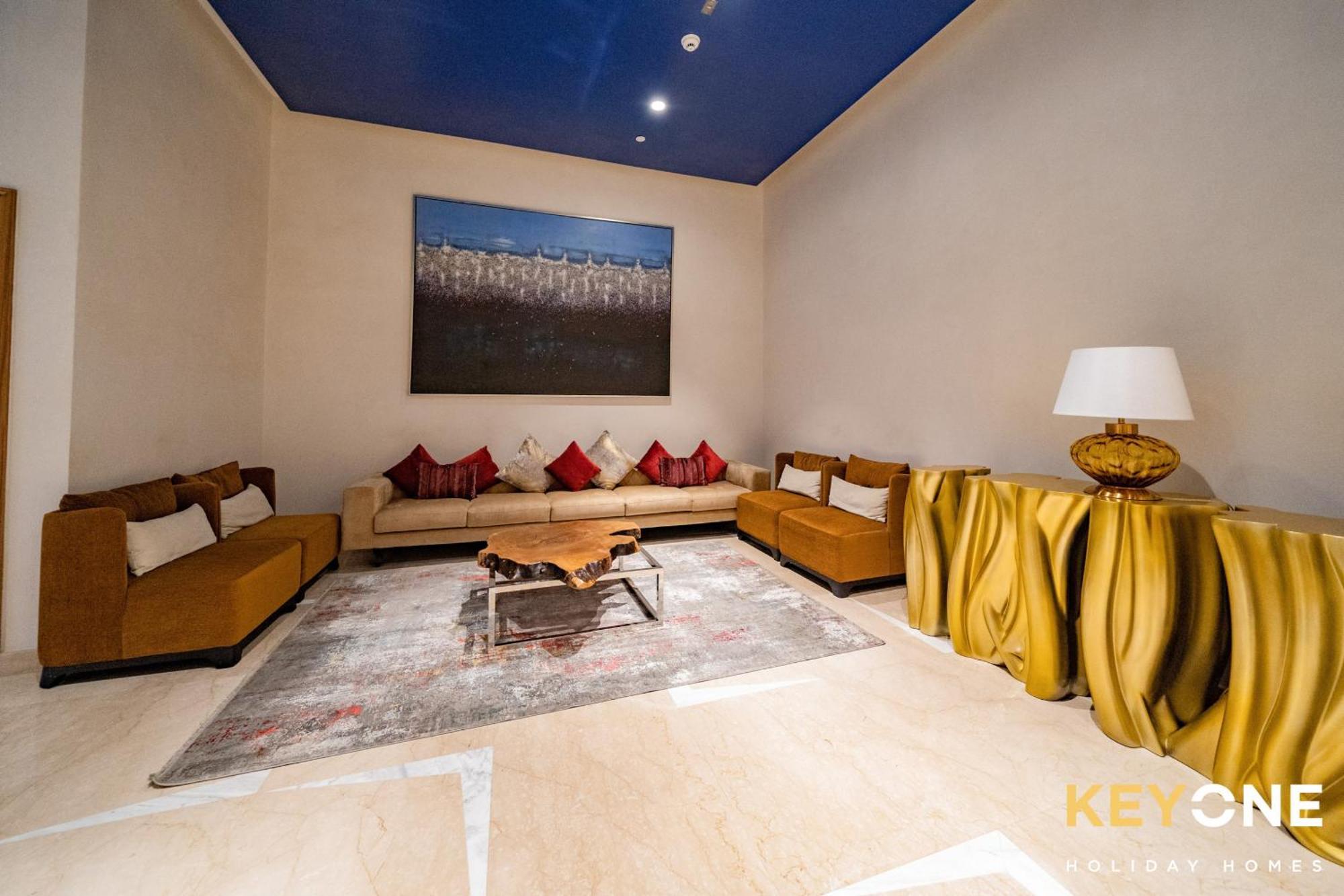 Sleek Studio In Prive With Stunning Canal View Dubai Ngoại thất bức ảnh