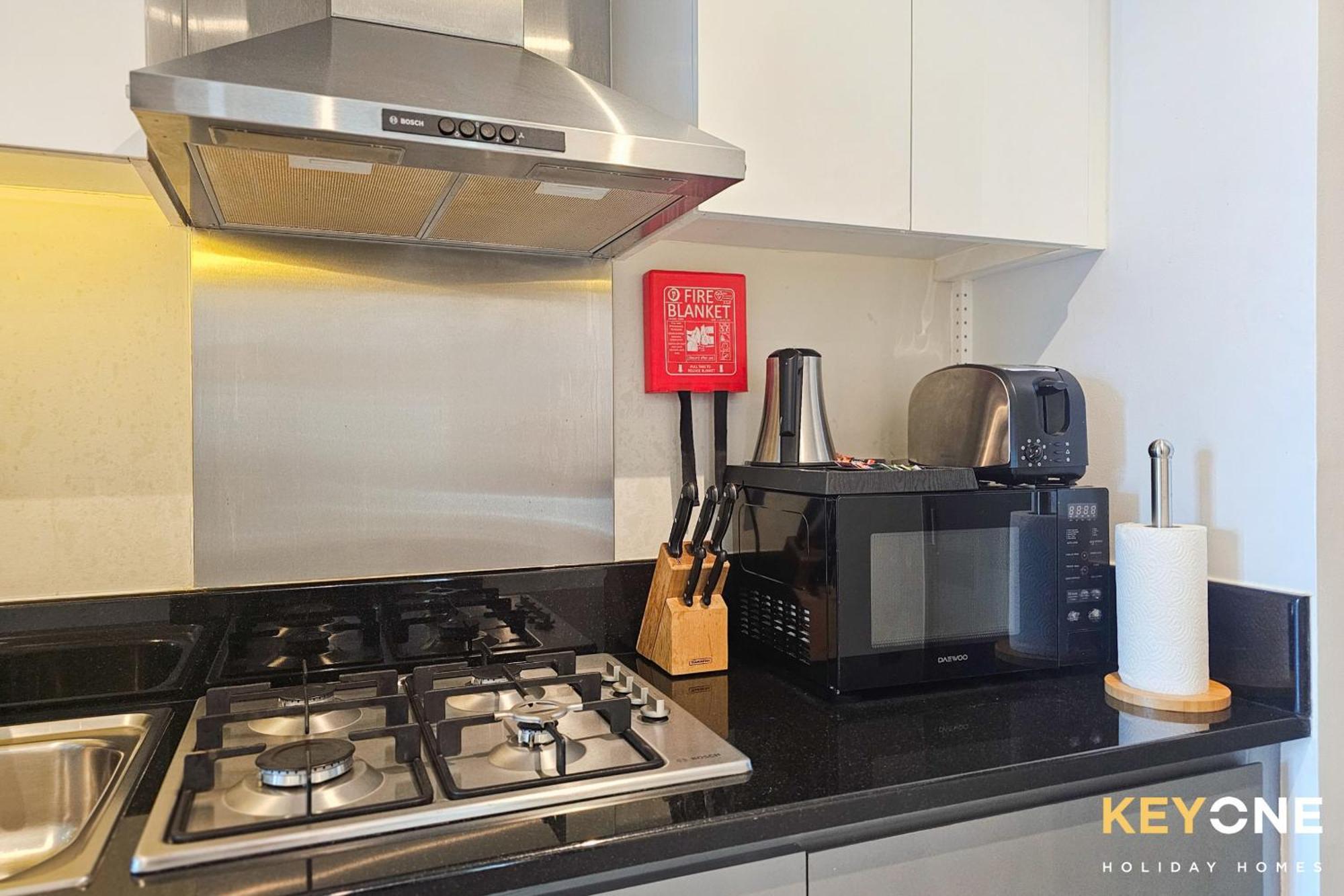 Sleek Studio In Prive With Stunning Canal View Dubai Ngoại thất bức ảnh